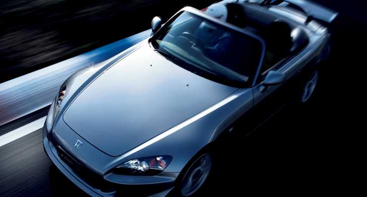 Honda Boss Hints At Successor To S2000 Roadster