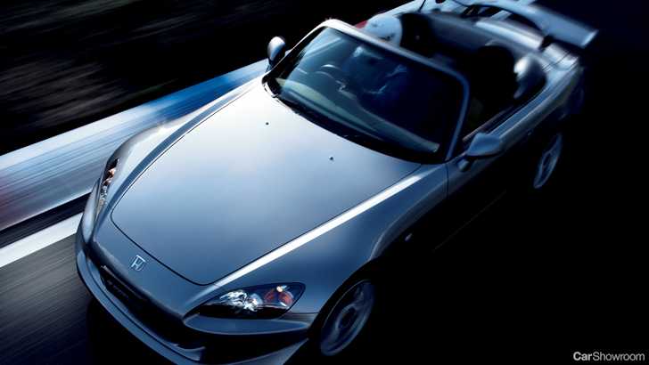 Honda Boss Hints At Successor To S2000 Roadster