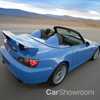Honda Boss Hints At Successor To S2000 Roadster