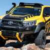 2017 Toyota Hilux Tonka Concept