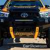 2017 Toyota Hilux Tonka Concept