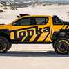 2017 Toyota Hilux Tonka Concept