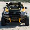 2017 Toyota Hilux Tonka Concept