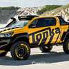 2017 Toyota Hilux Tonka Concept