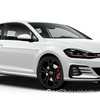 Volkswagen Oz Details Sharper-Priced Golf GTI Original