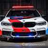2018 BMW M5 MotoGP Safety Car