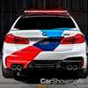 2018 BMW M5 MotoGP Safety Car
