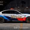 2018 BMW M5 MotoGP Safety Car