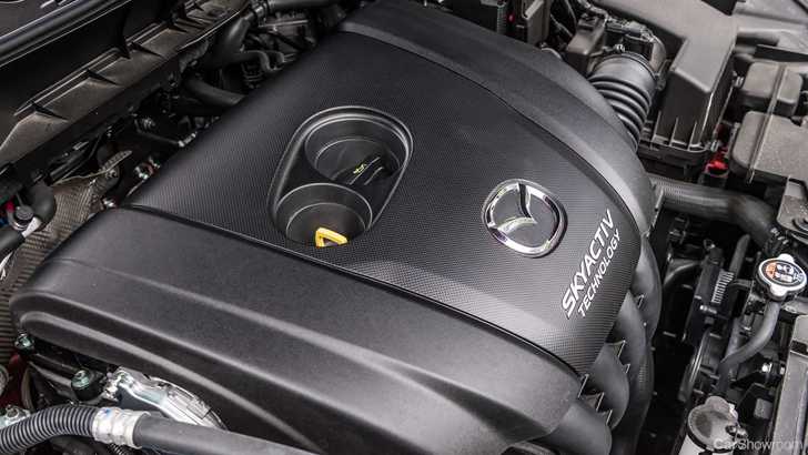 No New Mazda RX Before 2020, Rotary Motor As Range Extender