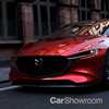No New Mazda RX Before 2020, Rotary Motor As Range Extender
