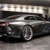 No New Mazda RX Before 2020, Rotary Motor As Range Extender