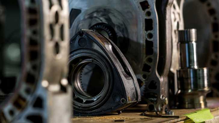 No New Mazda RX Before 2020, Rotary Motor As Range Extender