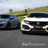 Honda Civic Type R, Dodge Hellcat Engines Could Be Yours