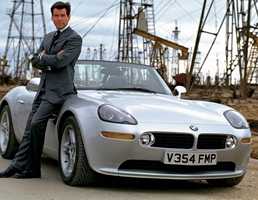 Steve Jobs’ Immaculate BMW Z8 Is Headed To Auction In NYC