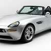 Steve Jobs’ Immaculate BMW Z8 Is Headed To Auction In NYC
