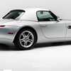 Steve Jobs’ Immaculate BMW Z8 Is Headed To Auction In NYC