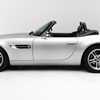 Steve Jobs’ Immaculate BMW Z8 Is Headed To Auction In NYC