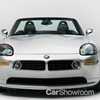 Steve Jobs’ Immaculate BMW Z8 Is Headed To Auction In NYC