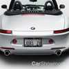 Steve Jobs’ Immaculate BMW Z8 Is Headed To Auction In NYC