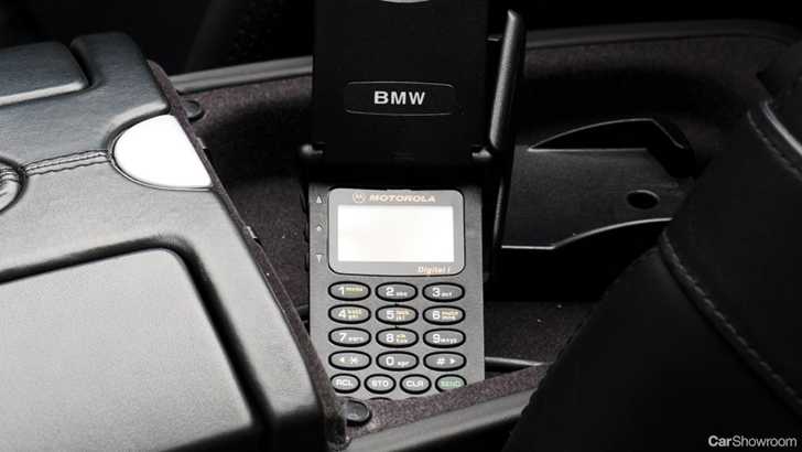 Steve Jobs’ Immaculate BMW Z8 Is Headed To Auction In NYC