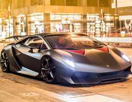 Lamborghini’s 2022 Huracan Successor Confirmed A Hybrid