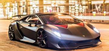 Lamborghini’s 2022 Huracan Successor Confirmed A Hybrid