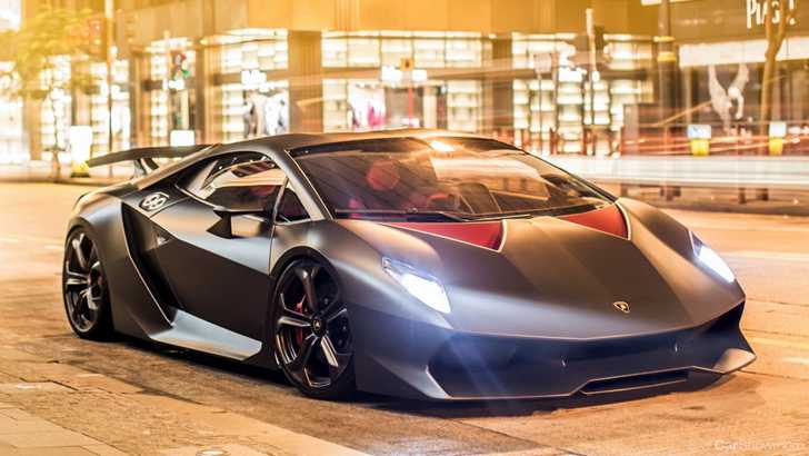 Lamborghini’s 2022 Huracan Successor Confirmed A Hybrid