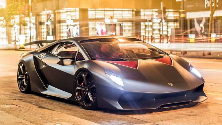 Lamborghini’s 2022 Huracan Successor Confirmed A Hybrid