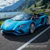 Lamborghini’s 2022 Huracan Successor Confirmed A Hybrid