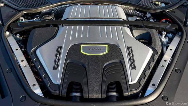 Lamborghini’s 2022 Huracan Successor Confirmed A Hybrid