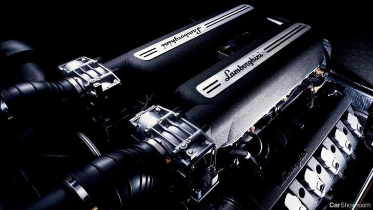Lamborghini’s 2022 Huracan Successor Confirmed A Hybrid