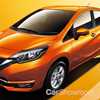 2016 Nissan Note e-Power