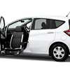 2016 Nissan Note e-Power