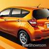 2016 Nissan Note e-Power