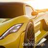 2018 Hennessey Venom F5