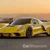 2018 Hennessey Venom F5