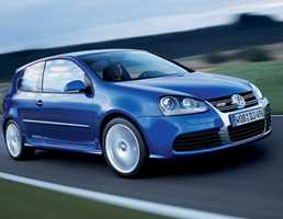 Volkswagen Undecided On 224kW Polo R Prototypes