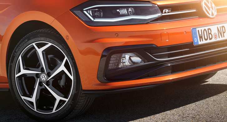 Volkswagen Undecided On 224kW Polo R Prototypes