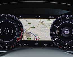 2018 Volkswagen Arteon R-Line -