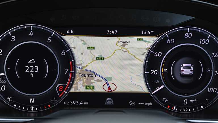 2018 Volkswagen Arteon R-Line -