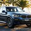 2018 BMW X3 - Australia