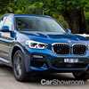 2018 BMW X3 - Australia