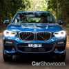 2018 BMW X3 - Australia