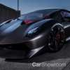 2010 Lamborghini Sesto Elemento Concept