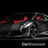 2010 Lamborghini Sesto Elemento Concept