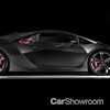 2010 Lamborghini Sesto Elemento Concept