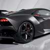 2010 Lamborghini Sesto Elemento Concept