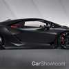2010 Lamborghini Sesto Elemento Concept