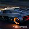 2017 Lamborghini Terzo Millennio Concept