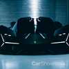 2017 Lamborghini Terzo Millennio Concept